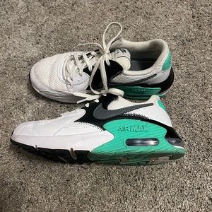 Women's Nike Air Max Excee